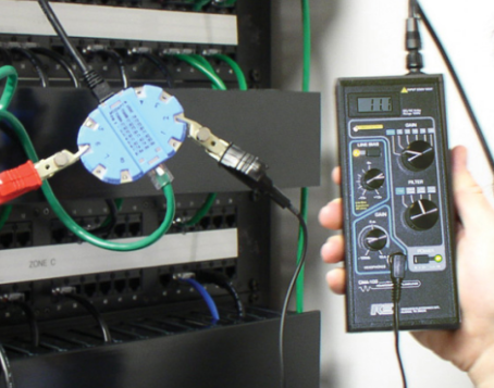 五莲美国REI CMA-100反监听音频放大器