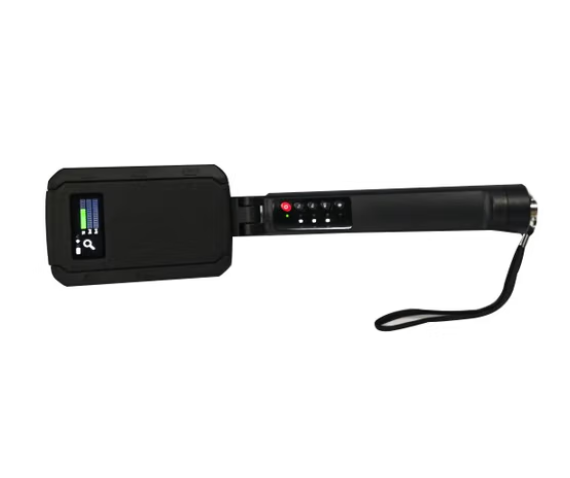 五莲便携式非节点性探测仪